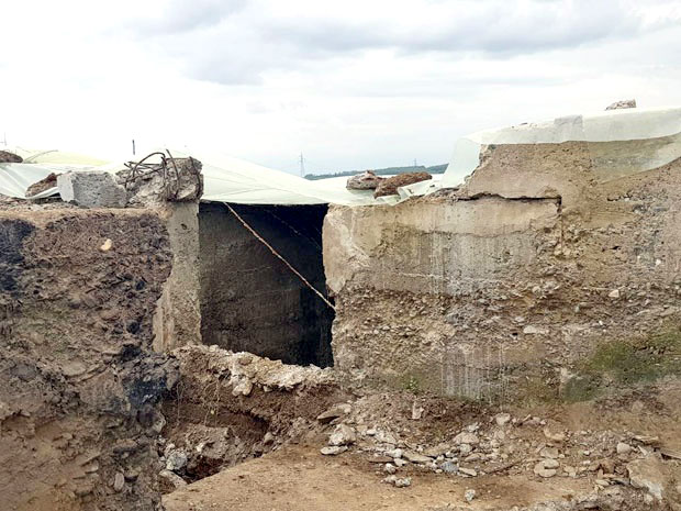 ЖРТВЕ ИЗ ЂАКОВИЦЕ: Приштина не да тела рођацима